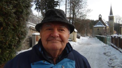 In memoriam Jiří Šindler