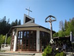 Duchovně-odpočinkový pobyt ve Vysokých Tatrách 2016