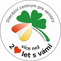 Více než 20 let s vámi - Diecézní centrum pro seniory HK Více než 20 let s vámi - Diecézní centrum pro seniory HK