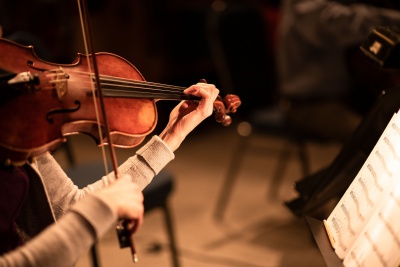 Tchajwanská filharmonie podpoří v Hradci Králové stavbu hospice