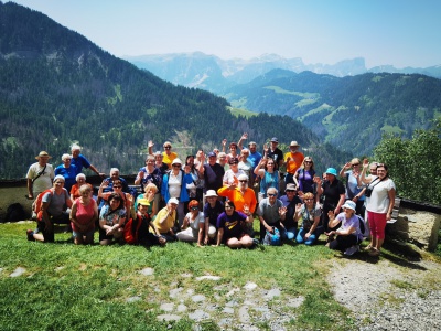 Video: Putování po krásách Jižního Tyrolska - Dolomit