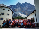 Zveme vás na zájezd do nádherného Jižního Tyrolska - Dolomit