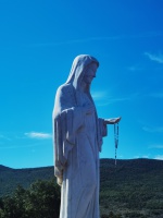 Svědectví ze zájezdu do Medjugorje a k moři