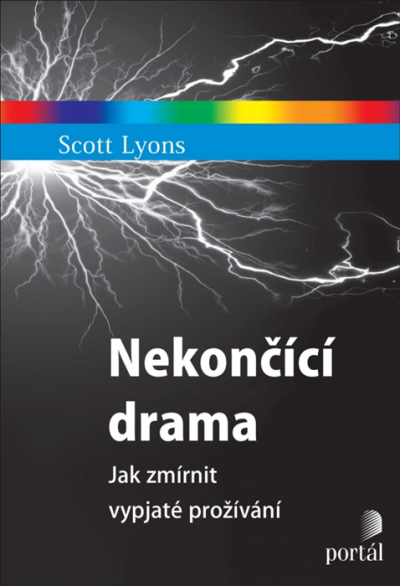 Knižní tip: Nekončící drama