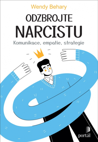 Knižní tip: Odzbrojte narcistu