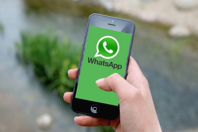 Rozšiřujeme sociální sítě: Přidejte se k nám na Whatsappu