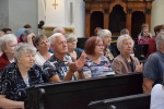 Devatenácté diecézní setkání seniorů v Hradci Králové